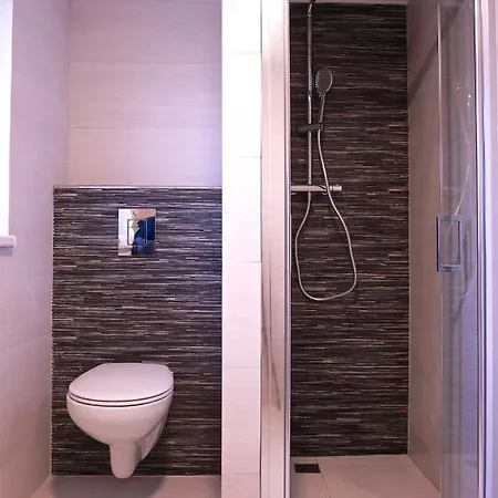 U Lipy Apartment *