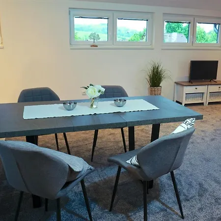 U Lipy Appartement *