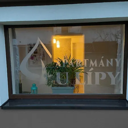 Appartement U Lipy *