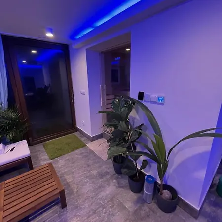 Apartment U Lipy *
