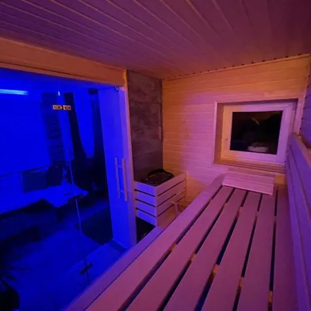 U Lipy Apartment *